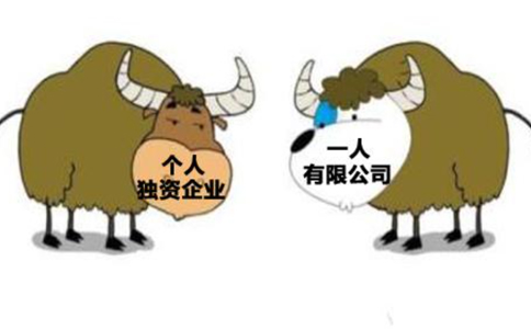 個人獨資企業(yè)有下列情形之一時，應(yīng)當(dāng)解散