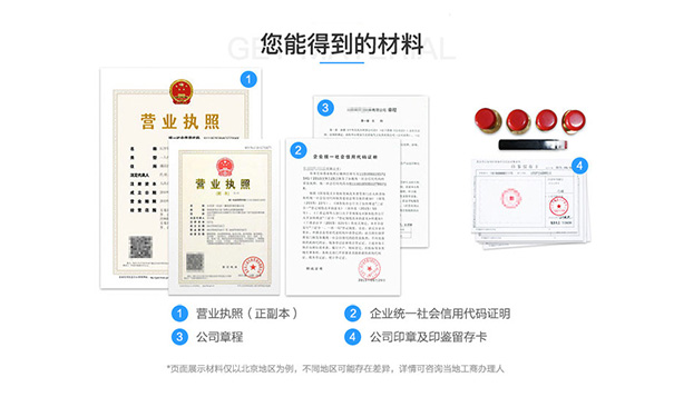 河南禹州市個(gè)體工商戶申報(bào)流程材料