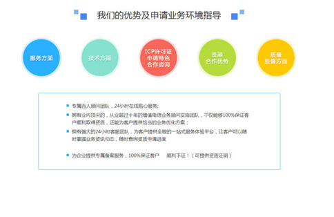 代辦河南ICP許可證費(fèi)用，多少錢可以申請(qǐng)下來(lái)