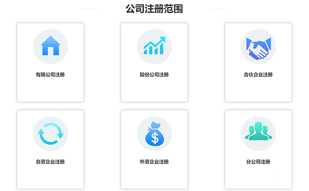 企業(yè)行業(yè)分類(lèi)怎么認(rèn)定（工商執(zhí)照變更經(jīng)營(yíng)范圍）